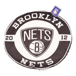 Nets Pillow - Denny's