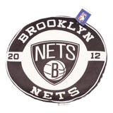 Nets Pillow - Denny's