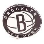 Nets Pillow - Denny's