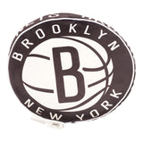Nets Pillow - Denny's