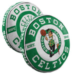 Celtics Cloud Pillow - Denny's