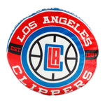 Clippers Cloud Pillow - Denny's