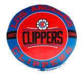 Clippers Cloud Pillow - Denny's