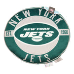 Jets Cloud Pillow - Denny's