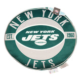 Jets Cloud Pillow - Denny's