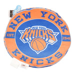 Knicks Pillow - Denny's