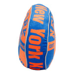 Knicks Pillow - Denny's