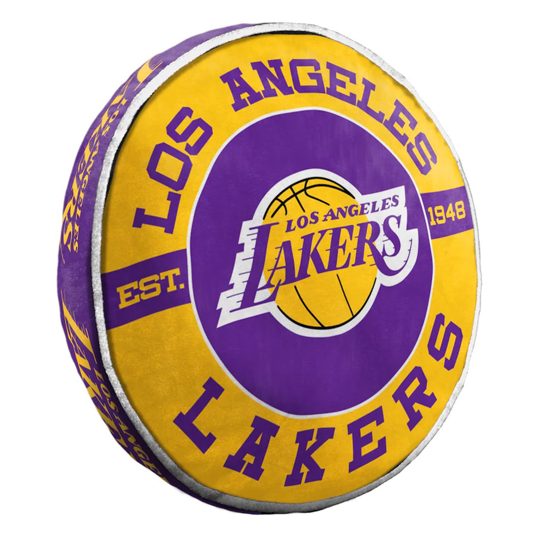 Northwest Company Lakers Pillow - Thumbnail 2