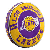 Lakers Cloud Pillow - Denny's