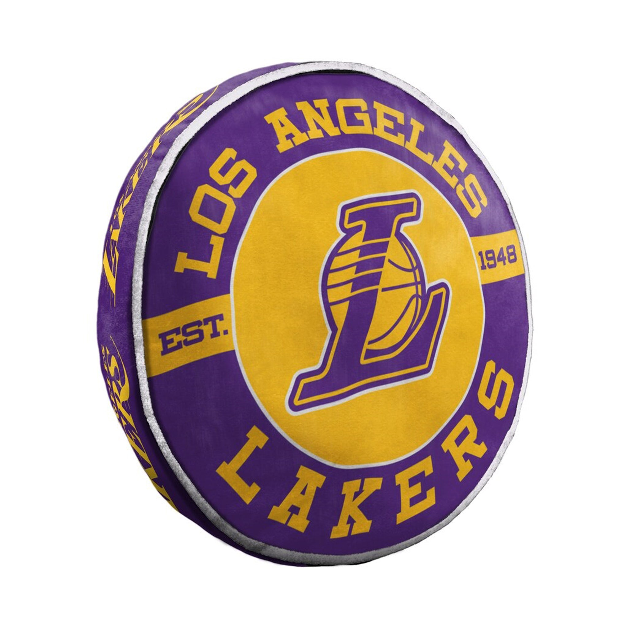 Lakers Cloud Pillow - Denny's