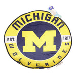 Michigan Pillow - Denny's