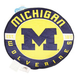 Michigan Pillow - Denny's