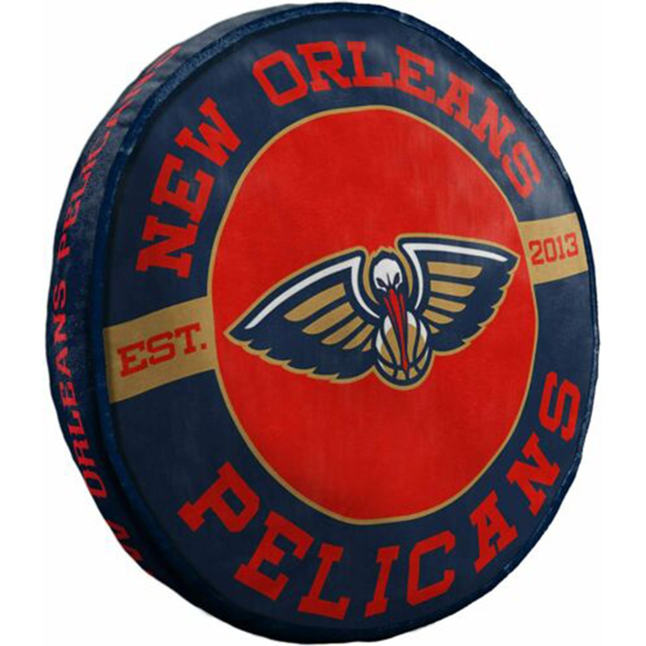 Pelicans Cloud Pillow - Denny's