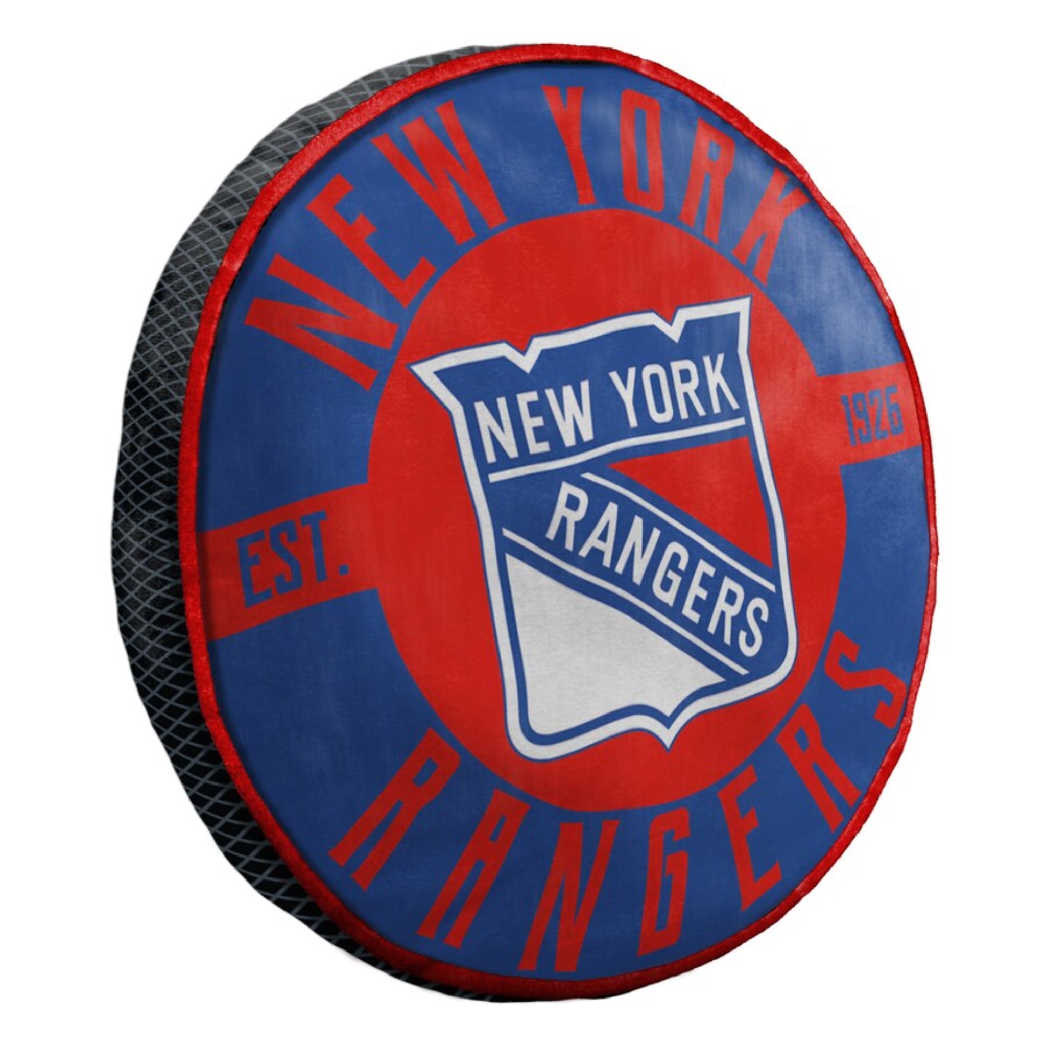 Rangers Cloud Pillow
