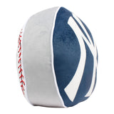 Yankees Cloud Pillow - Denny's
