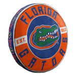 Gators Pillow - Denny's