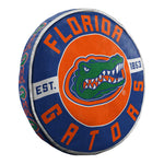 Gators Pillow - Denny's