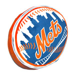 Mets Pillow - Denny's