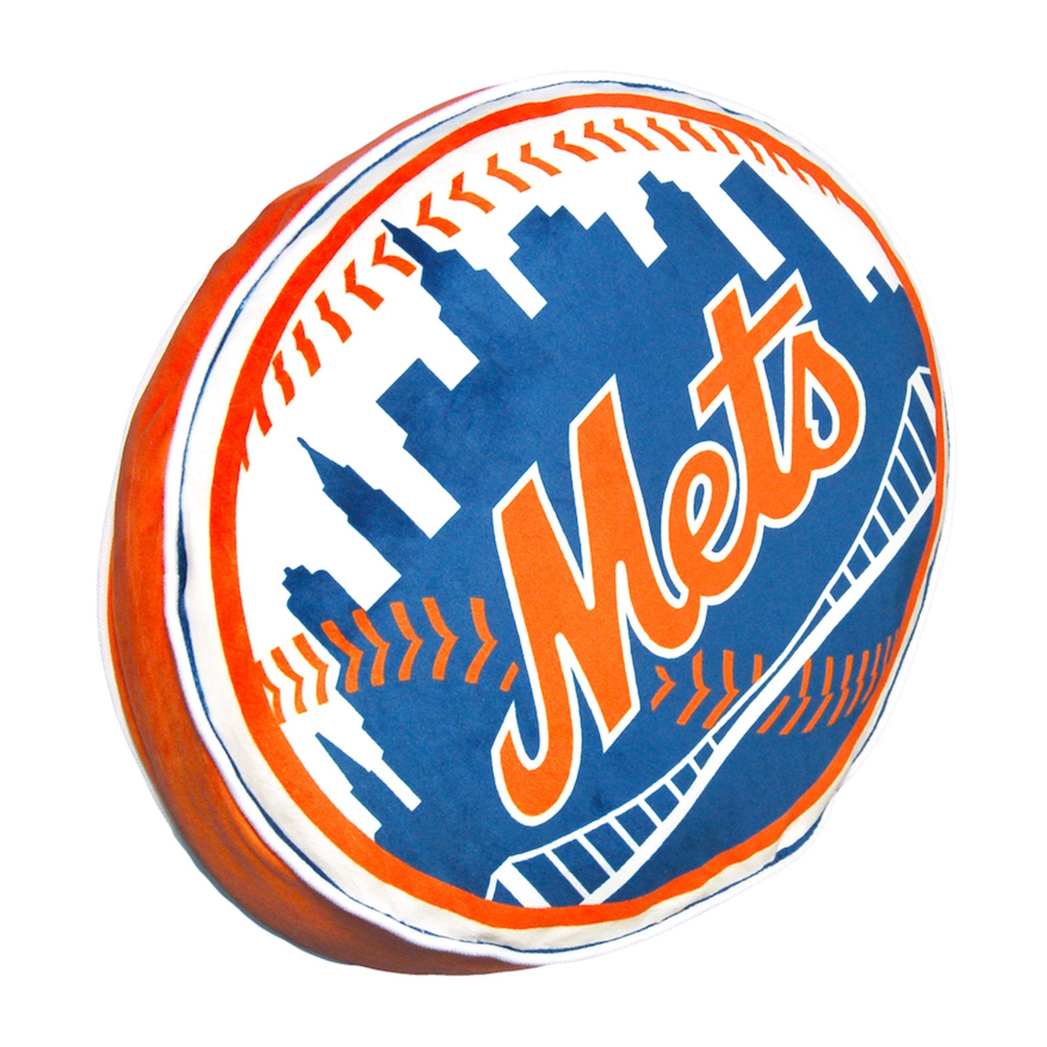Mets Pillow - Denny's