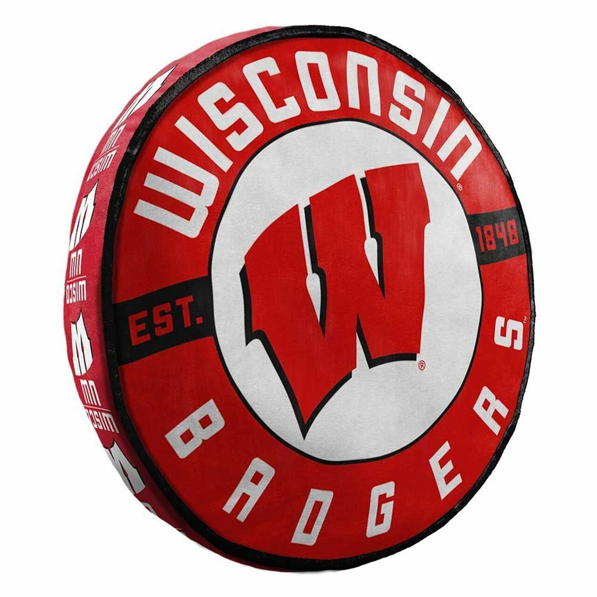 Wisconsin Pillow - Denny's