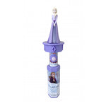Frozen 2 Light and Sound Wand with Candy Inside - Ages 3 Plus - Denny's