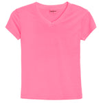 V-neck Tee - Denny's
