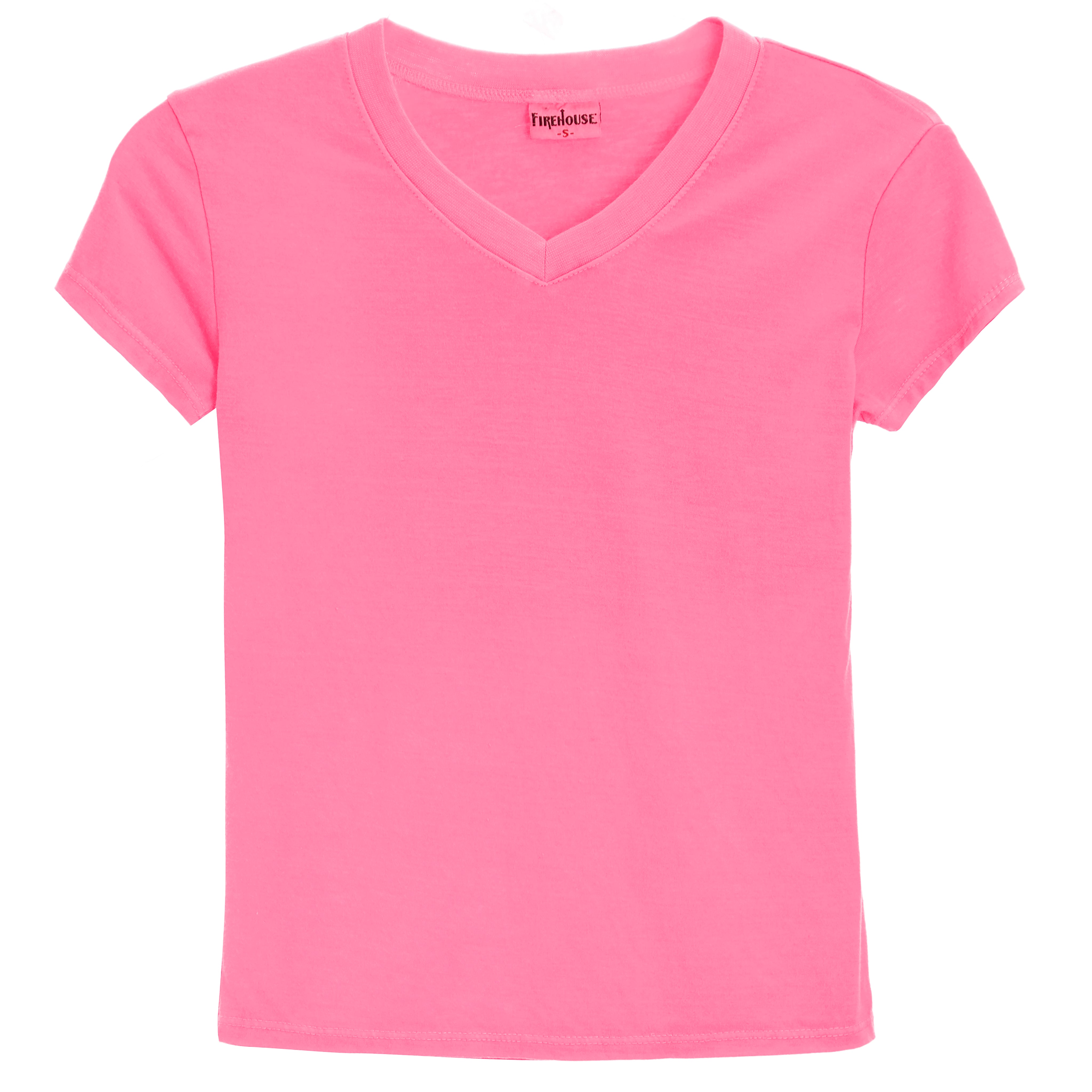 V-neck Tee - Denny's