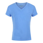 V-neck Tee - Denny's