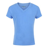 V-neck Tee - Denny's