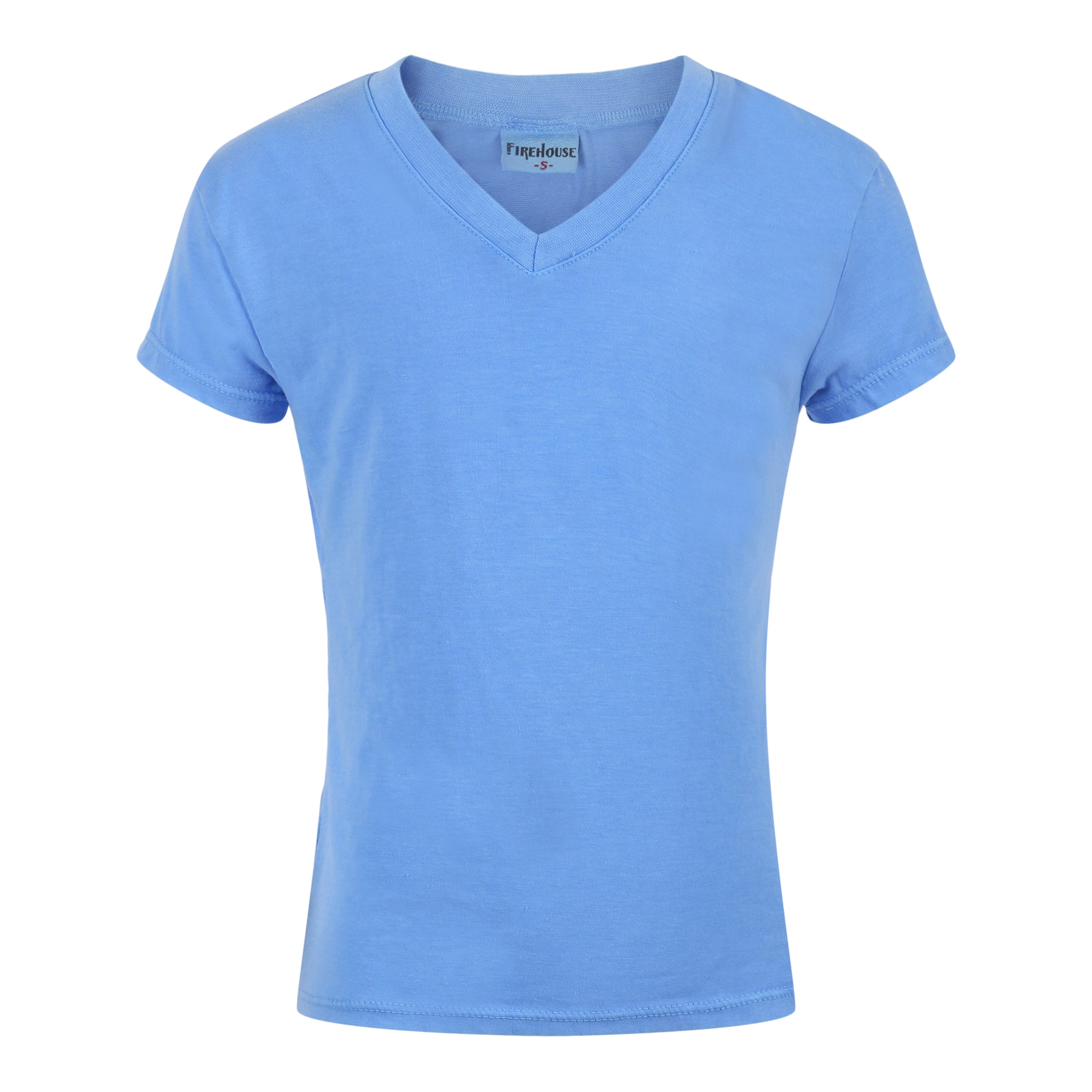 V-neck Tee - Denny's