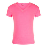 V-neck Tee - Denny's