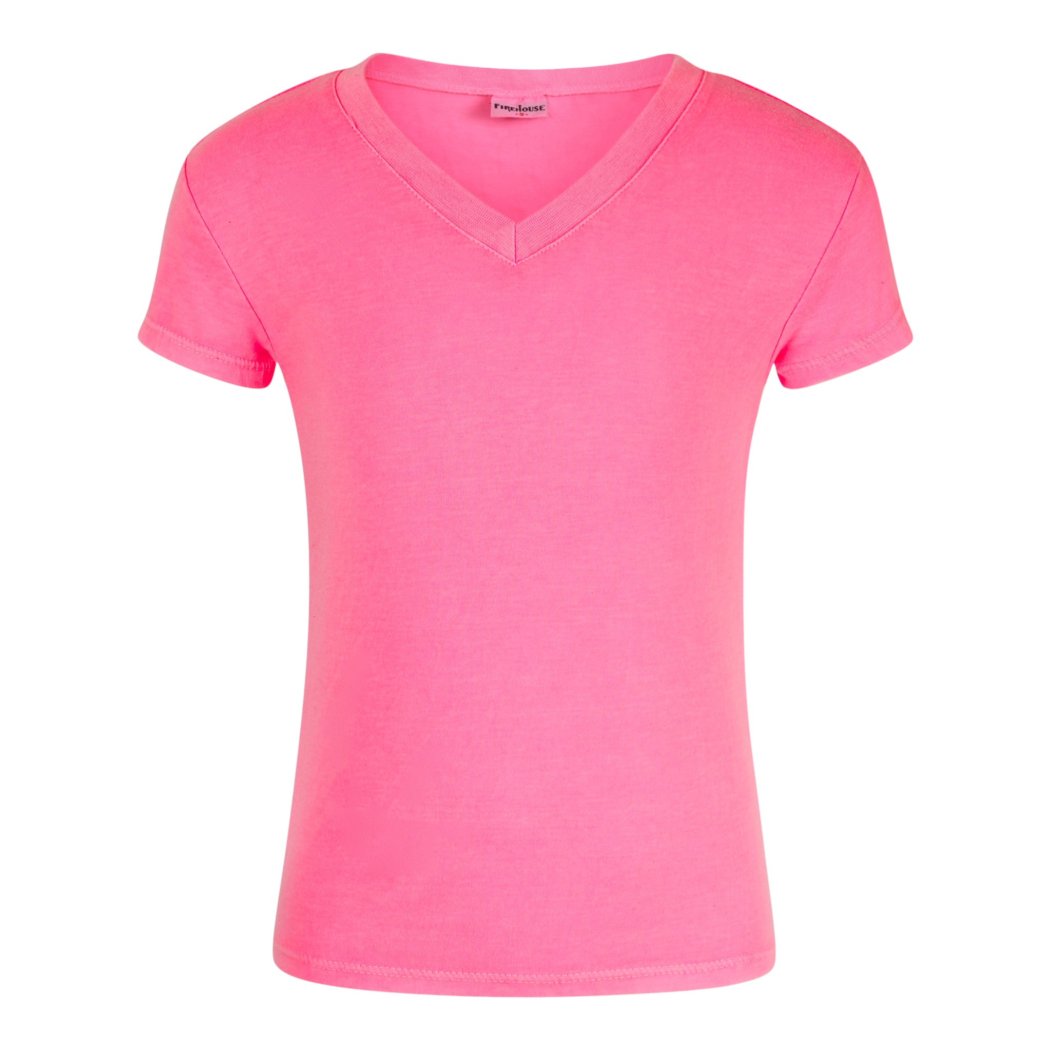 V-neck Tee - Denny's