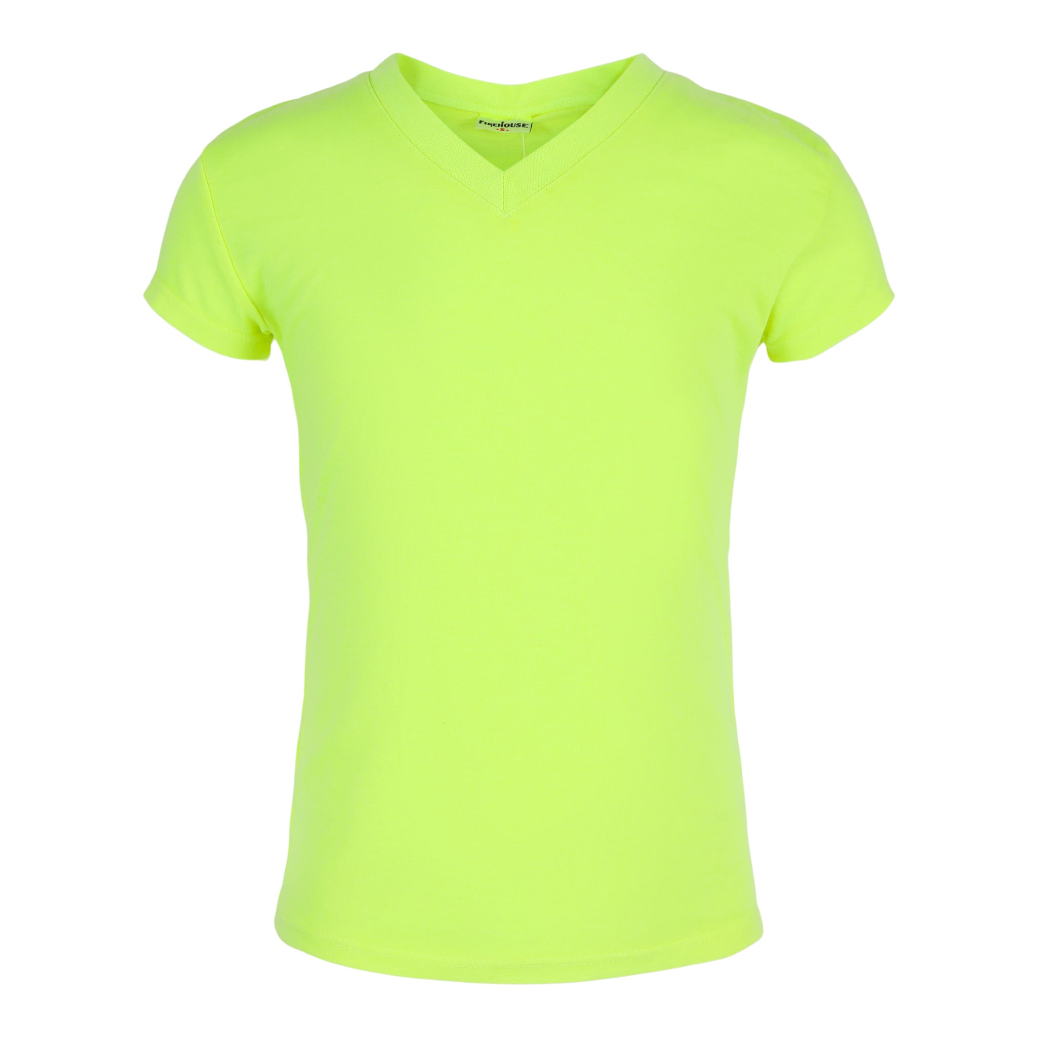 V-neck Tee - Denny's