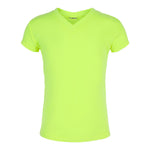 Neon Vneck - Denny's
