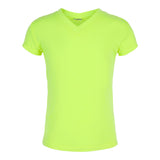 Neon Vneck - Denny's