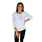 Three Quarter Sleeve Bright Tie Dye Raglan - Denny's