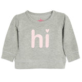 Hi Sweatshirt - Denny's
