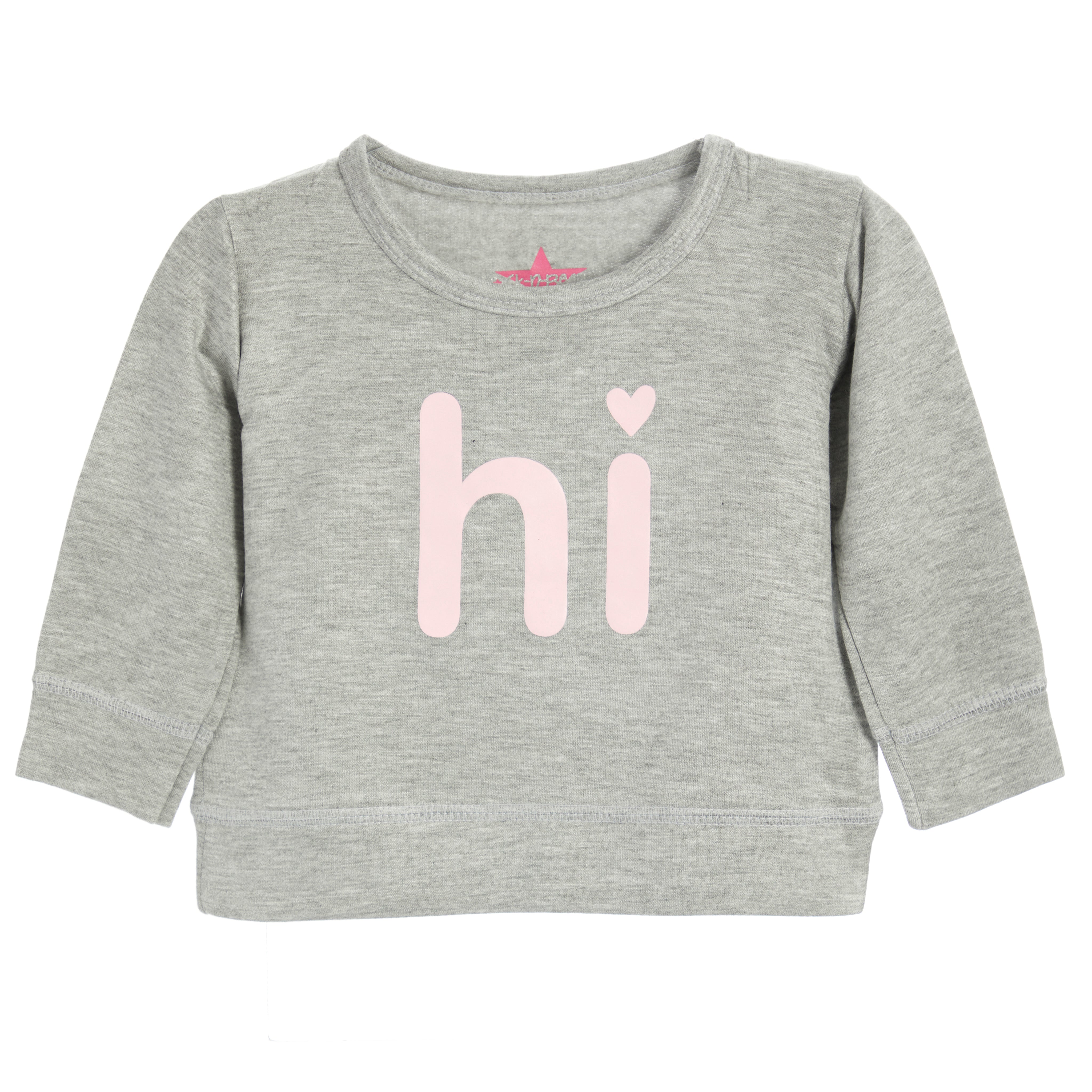Hi Sweatshirt - Denny's