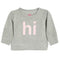 Hi Sweatshirt - Denny's