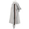 Long Sleeve Hoody with Rainbow Stripe - Denny's