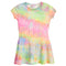 Jackie Tie Dye Dress - Denny's