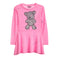 Bear Toss Dress - Denny's