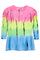 Cash Tie Dye Dress - Denny's
