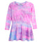 Charlie Tie Dye Dress - Denny's