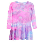 Charlie Tie Dye Dress - Denny's