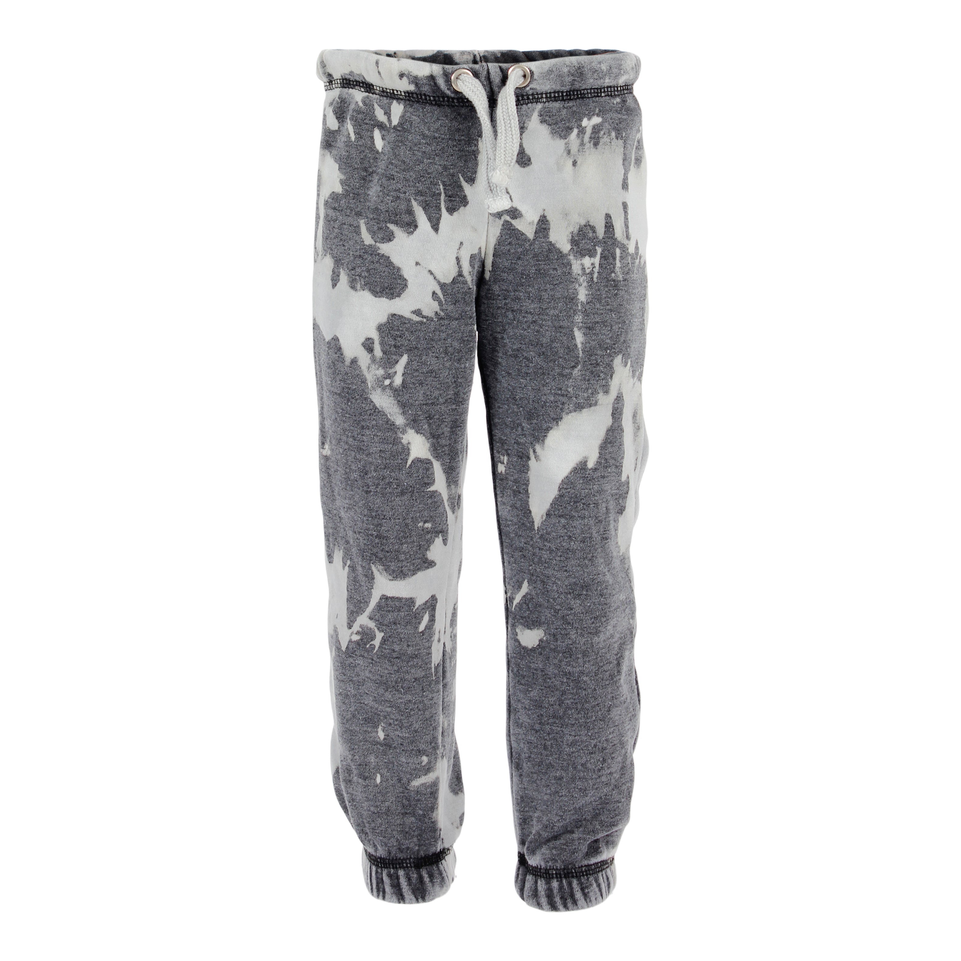 Bleached Sweatpant - Denny's