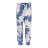 Bleached Sweatpant - Denny's