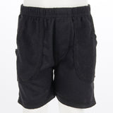 Reverse Pocket Short - Denny's