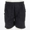 Reverse Pocket Short - Denny's