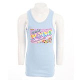 Tank with Candy Patch LOL Candy - Denny's